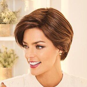 GABOR SWEET ESCAPE in GL8-10 Dark Chestnut